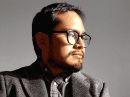 El escritor mexicano fue elogiado por la singularidad de su visión. ESPECIAL/FIL GUADALAJARA