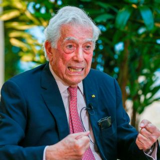 Pandora Papers: Mario Vargas Llosa aparece con una "offshore"