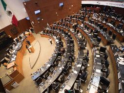 Senadores de oposición señalaron que el escándalo de Pandora Papers involucra a personajes de la Cuarta Transformación. SUN/ARCHIVO