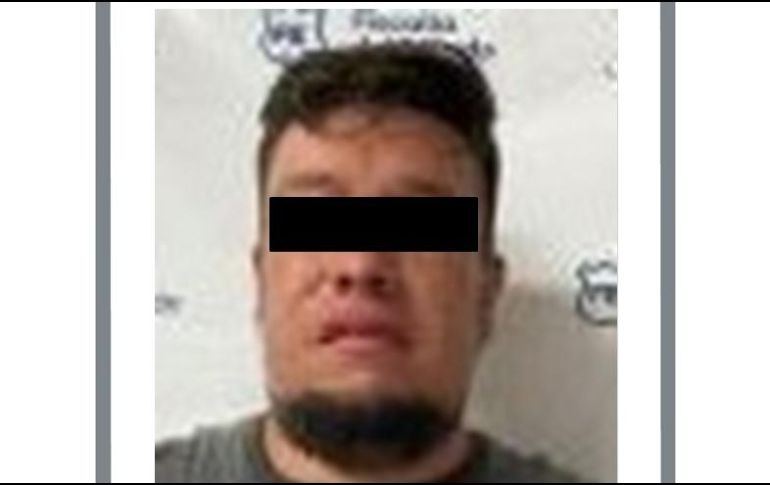 ESPECIAL/Fiscalía de Jalisco