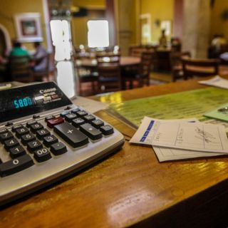 Contadores temen por reforma que los puede llevar a la cárcel