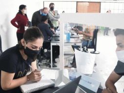 Se recupera nivel del empleo formal, pero sigue el rezago