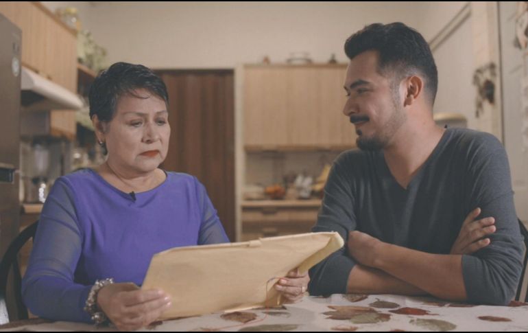 Exhibición. Desde hoy ya se puede ver esta película en el marco del FICG. Cortesía