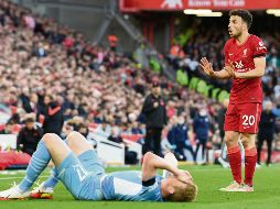 Apretados. La competencia de Inglaterra tiene uno de los formatos más saturados de juegos en una misma campaña. AFP