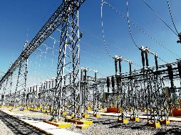 Con esta reforma se pueden “perder proyectos e inversiones de casi tres décadas”, según la Concamin. EL INFORMADOR/Archivo