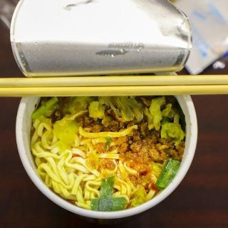 México retira 130,000 sopas por información engañosa