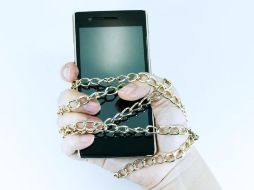 ¿Estás pendiente de tu móvil a cada rato? GETTY IMAGES