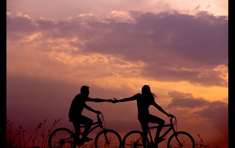 Pequeños detalles y actividades pueden hacer la diferencia en tus días / Especial: Photo by Everton Vila on Unsplash