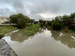 Por tormenta, se inundan 28 casas en Tlajomulco