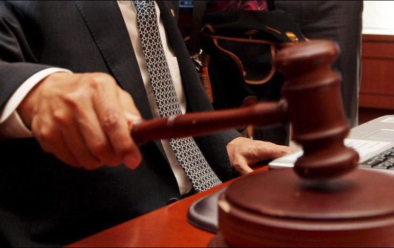 Óscar Andrés Flores, “El Lunares”, fue sentenciado a 27 años de prisión por un homicidio que cometió en el 2019. EFE / ARCHIVO