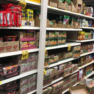 Sopas instantáneas señaladas por la Profeco siguen a la venta