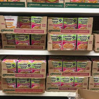 Profeco revela: Esta es la manera correcta de preparar sopas instantáneas