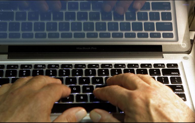 Una de las herramientas que varios de los participantes destacaron durante este foro fue el reconocimiento facial, muy cuestionada por numerosas organizaciones de defensa de los derechos humanos. AP / ARCHIVO