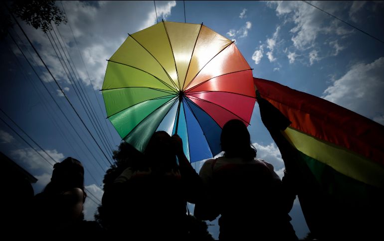 Permitir a adolescentes reconocer su identidad de género garantizaría el derecho humano de igualdad ante la ley. EL INFORMADOR / ARCHIVO