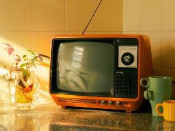 UNSPLASH/FRANCISCO ANDREOTTI