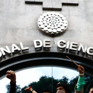 Conacyt: Reprograman comparecencias de científicos