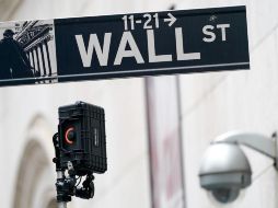 El Mercado Nasdaq subió hasta 14 mil 433.83.. AP/ M. Altaffer