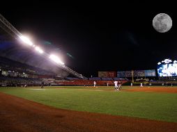 En total se disputarán 34 partidos de Temporada Regular dentro del Estadio Panamericano de Zapopan, etapa del torneo que se jugará desde hoy y hasta el próximo 23 de diciembre. IMAGO7
