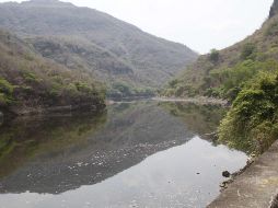 La Comisión Nacional del Agua contempla a 210 presas en el país como las de mayor importancia por su capacidad y ubicación. EL INFORMADOR/Archivo