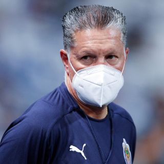 "No podemos pisotear el escudo", dice Ricardo Peláez