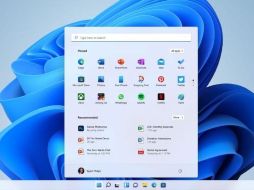 El diseño del nuevo Windows 11. MICROSOFT