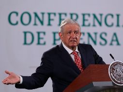 Greenpeace criticó que la iniciativa de AMLO pretenda que corresponda 