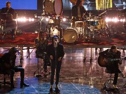 En el nuevo disco de Zoé se pueden escuchar estilos musicales que van desde el melancólico synth-pop, la neopsicoledia, ecos de space-rock y agridulces matices de new wave. SUN / ARCHIVO