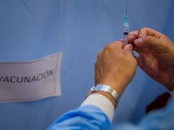 Nueva York y San Francisco son algunos de los estados en EU que también solicitan certificado de vacunación. EFE/ARCHIVO