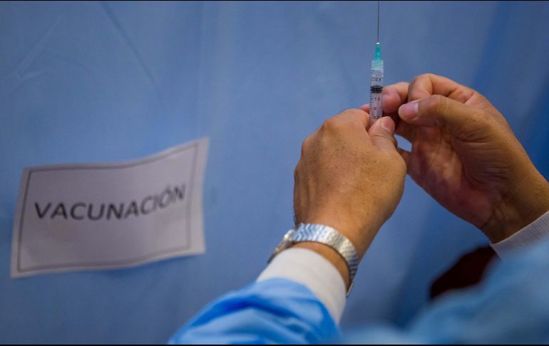 Nueva York y San Francisco son algunos de los estados en EU que también solicitan certificado de vacunación. EFE/ARCHIVO