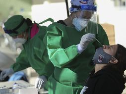 México supera las 250 mil muertes por COVID. SUN/ARCHIVO