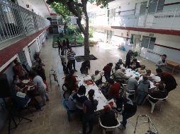 De los contagiados, 52 personas se recuperaron. EL INFORMADOR/ARCHIVO