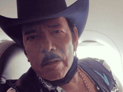 Lalo Mora formó parte de la agrupación 