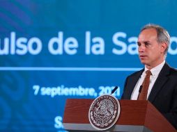 La resolución del Inai se deriva de una solicitud realizada por un particular. EFE/ARCHIVO