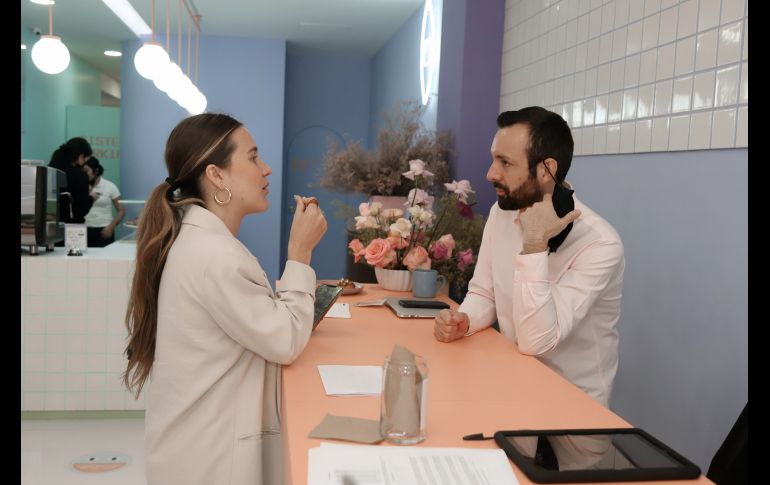 Troquer en Guadalajara GENTE BIEN JALISCO/CLAUDIO JIMENO