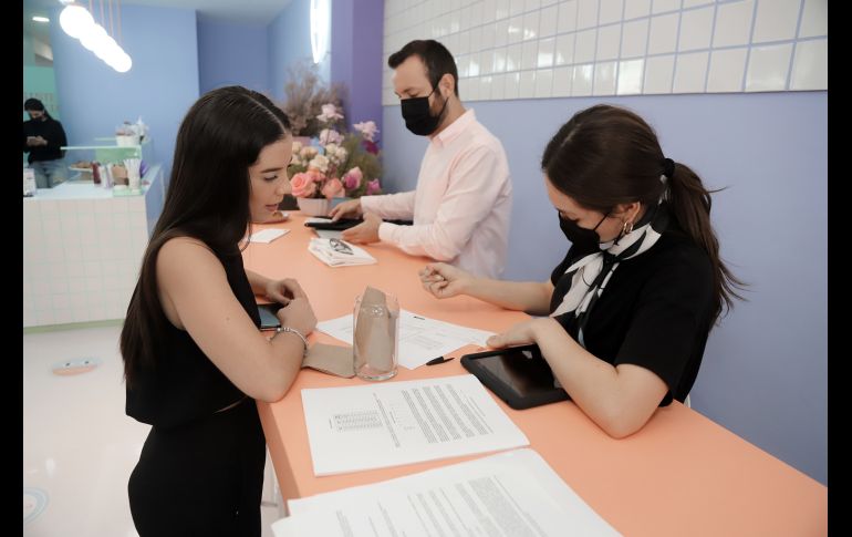 Troquer en Guadalajara GENTE BIEN JALISCO/CLAUDIO JIMENO