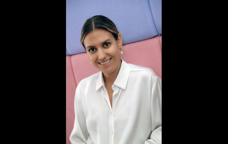 GENTE BIEN JALISCO/CLAUDIO JIMENO