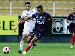 Los campeones de la Liga de Expansión no han brillado en el torneo actual y ocupan el décimo lugar de la tabla. IMAGO7