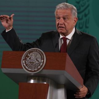 AMLO pide que su hermano "sea castigado" si se demuestra que es culpable