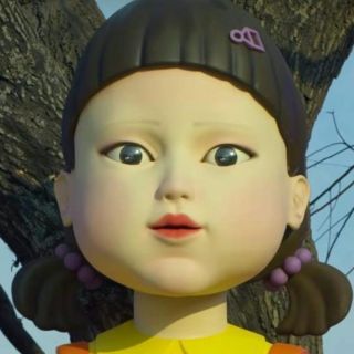 "El Juego del Calamar" registra más de 90 búsquedas por minuto de sus productos