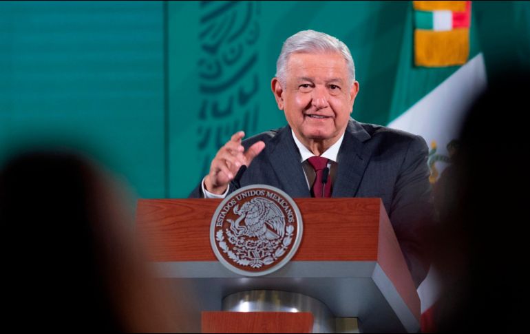 AMLO resaltó que las relaciones con el gobierno de Joe Biden son cada vez 