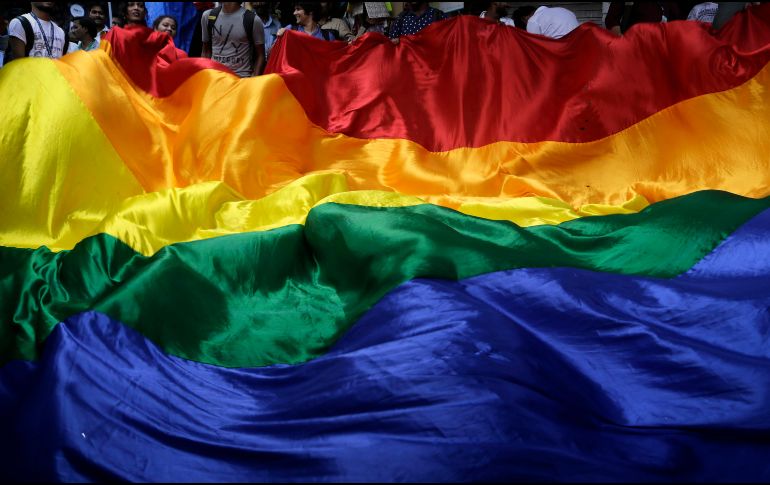 La proposición, que ahora tiene que ser aprobada en el Senado, prevé un delito contra los supuestos terapeutas que puede ser penado con hasta dos años de cárcel y 30 mil euros de multa, e incluso tres años de cárcel en caso de reincidencia. AP / ARCHIVO