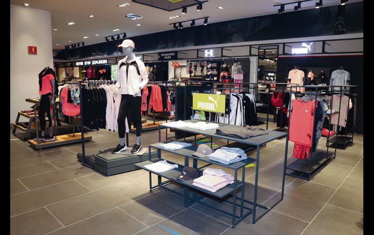 Instalaciones GENTE BIEN JALISCO/CLAUDIO JIMENO