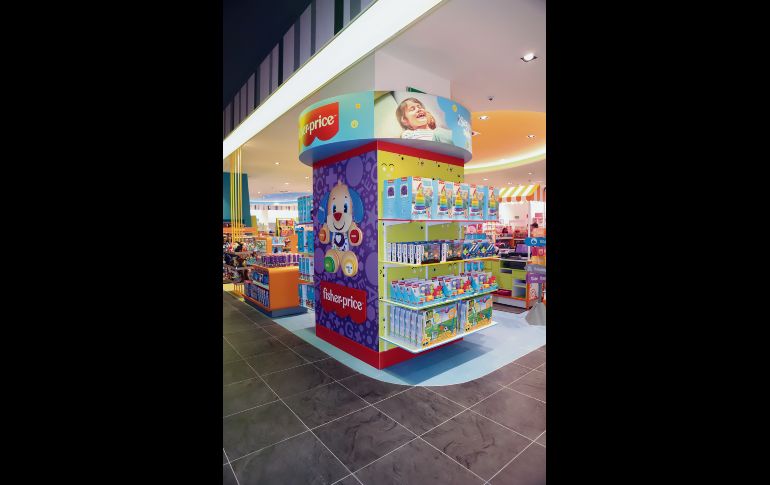 Instalaciones GENTE BIEN JALISCO/CLAUDIO JIMENO