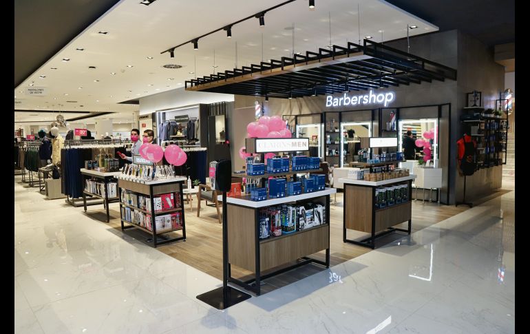 Instalaciones GENTE BIEN JALISCO/CLAUDIO JIMENO