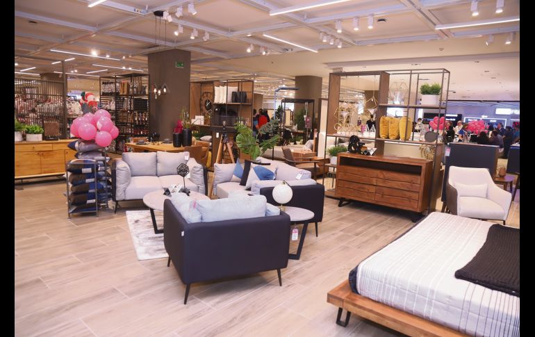 Instalaciones GENTE BIEN JALISCO/CLAUDIO JIMENO