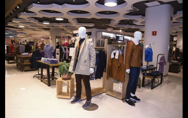 Instalaciones GENTE BIEN JALISCO/CLAUDIO JIMENO