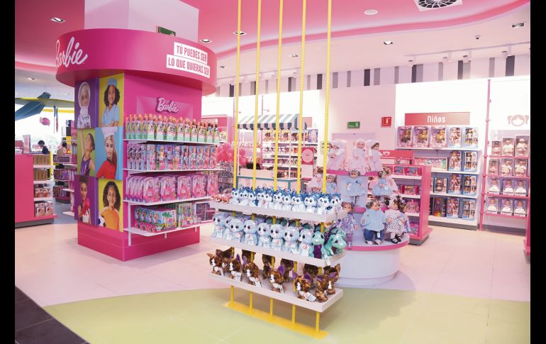 Instalaciones GENTE BIEN JALISCO/CLAUDIO JIMENO