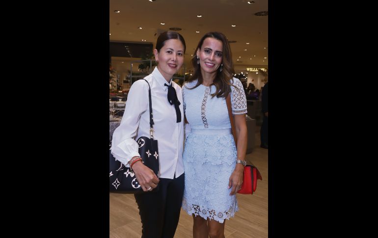 Michel Sosa GENTE BIEN JALISCO/CLAUDIO JIMENO