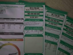 En lo que va del sexenio de AMLO no se ha cumplido la promesa de pagar menos por la luz. SUN / ARCHIVO