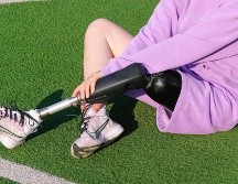 Una joven se convirtió en la sensación de las gradas por cómo atrapó una pelota. PEXELS/A. Shvets